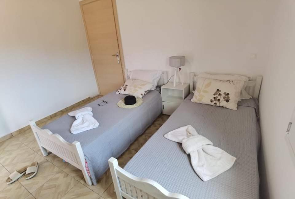 Andipáta Julia House 빌라 외부 사진