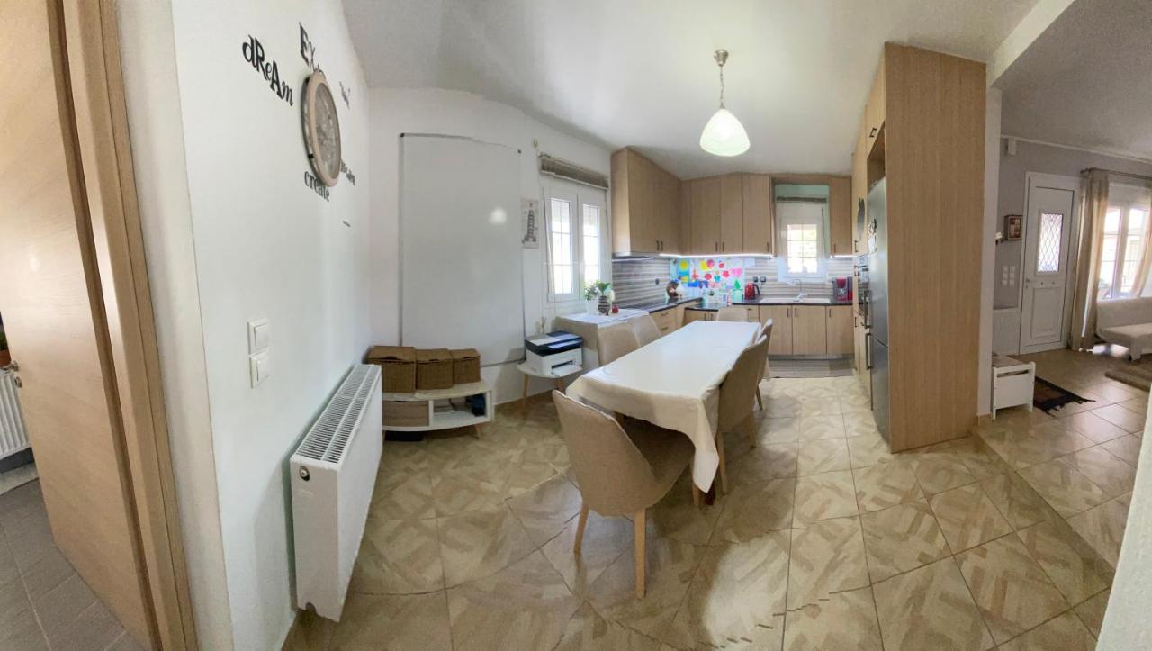Andipáta Julia House 빌라 외부 사진