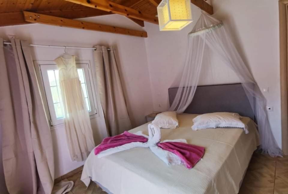 Andipáta Julia House 빌라 외부 사진