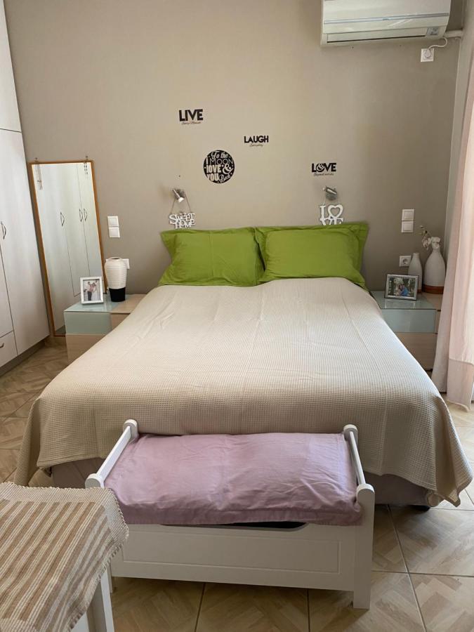 Andipáta Julia House 빌라 외부 사진