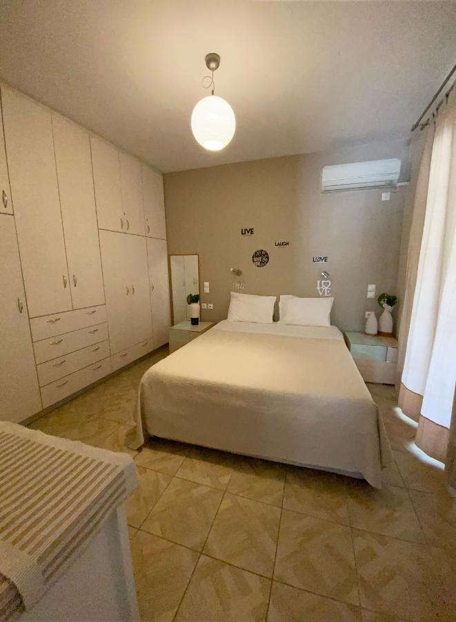 Andipáta Julia House 빌라 외부 사진